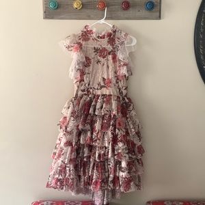 Kids Dress